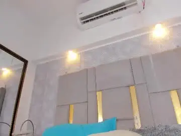Chaturbate Adult Webcam of milasaenz1