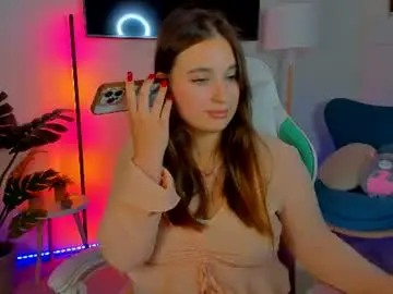 Chaturbate Best Webcam of nicole_de_lux