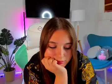 Chaturbate Sex Cam of nicole_de_lux