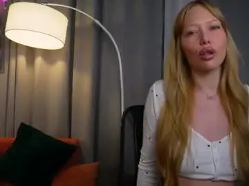 Chaturbate Live Sex of nika_dream_