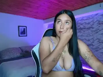 Chaturbate Best Webcam of roose_icamila