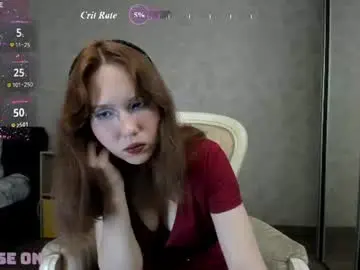 Chaturbate Live Sex Cam of vikami