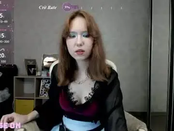 Chaturbate Adult Webcams of vikami