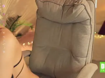 Chaturbate Private Sex Chat of _lovly