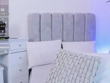 Chaturbate Adult Webcams of _nicole_moon