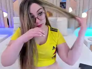 Chaturbate Adult Video Chat of _nicole_moon