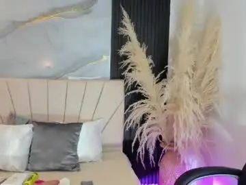 Chaturbate Watch Live Sex Cams of dominika_lovy