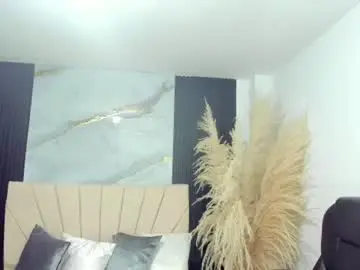 Chaturbate Sex Cam of dominika_lovy