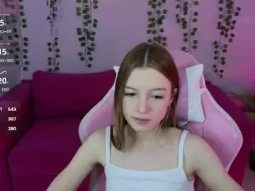 Chaturbate Nude Webcam of eva__thompson