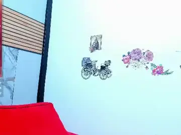 Chaturbate Adult Webcams of evelynn_22