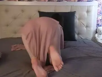 Chaturbate Live Sex of freyabyrne