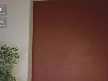 Chaturbate Live Sex Cam of lovvingwhisperr