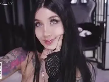 Chaturbate Best Webcam of nekyra_san