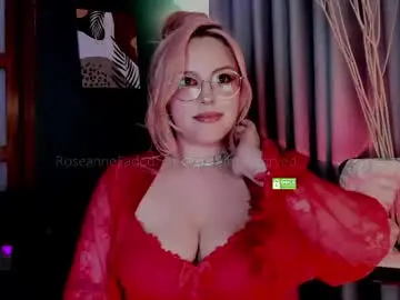 Chaturbate Best Webcam of theprincess_rosee