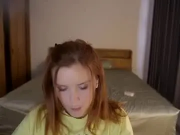 Chaturbate Nude Webcam of timissi