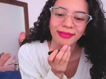 Chaturbate Live Porn of violet__15