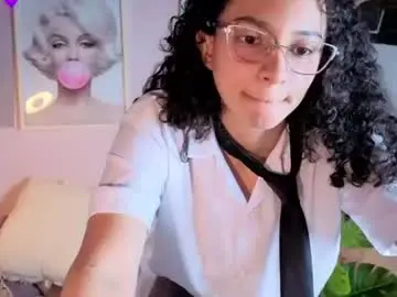 Chaturbate Best Webcam of violet__15