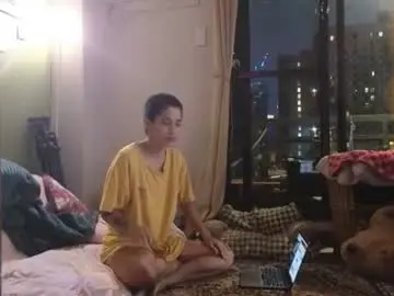 Chaturbate Free Live Porn of ziggy_rouge