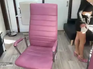 Chaturbate Live Sex of alondra_on_fire