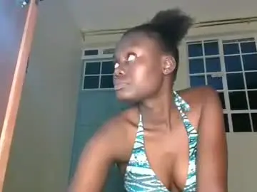 Chaturbate Sex Cam of barbie_queen2