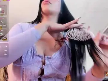 Chaturbate Live Sex Cam of darling_spoiled