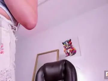 Chaturbate Adult Video Chat of darling_spoiled