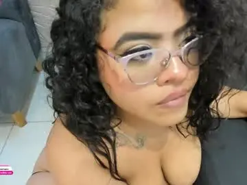 Chaturbate Nude Webcam of destinysins