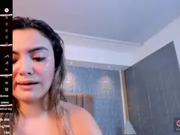Chaturbate Adult Webcam of isabellaajoness