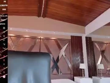 Chaturbate Sex Cam of isabellaajoness