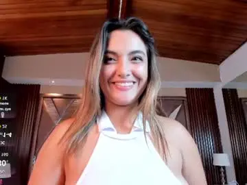 Chaturbate Free Live Porn of isabellaajoness