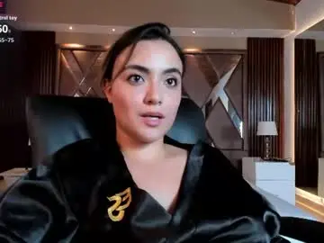 Chaturbate Free Porn Cam of isabellaajoness