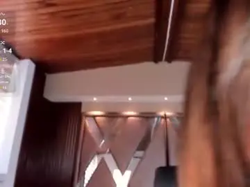 Chaturbate Free Live Porn of isabellaajoness