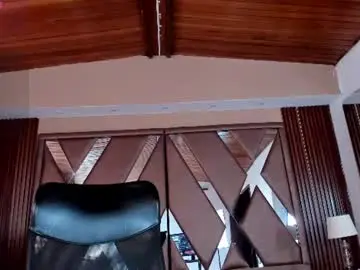 Chaturbate Live Sex Cam of isabellaajoness