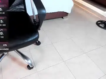 Chaturbate Adult Webcam of isabellaajoness