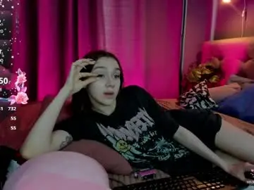 Chaturbate Adult Video Chat of jessiexxiv