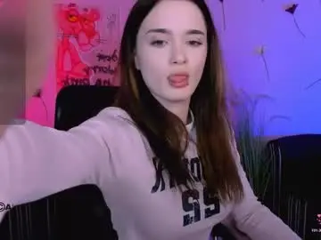 Chaturbate Watch Live Sex Cams of liana_kisses
