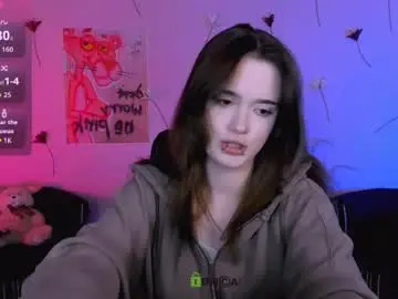 Chaturbate Best live sex cam show of liana_kisses