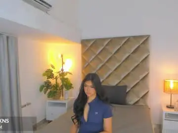 Chaturbate Sex Chat of malaia_hills