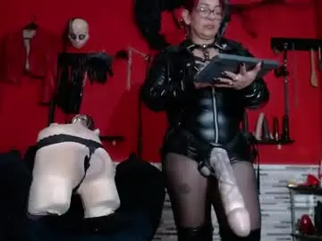 Chaturbate Free Porn Cam of miss_mirandaa