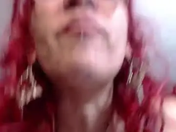 Chaturbate Adult Video Chat of miss_mirandaa