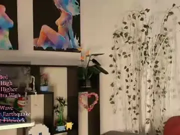 Chaturbate Live Sex of novaharper