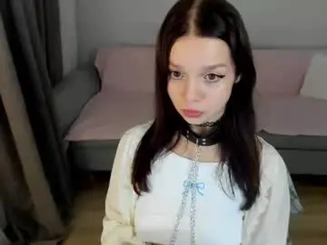 Chaturbate Sex Chat of nya_babe
