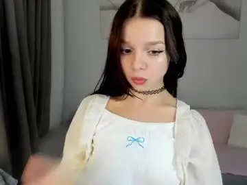 Chaturbate Live Porn of nya_babe