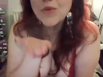 Chaturbate Best live sex cam show of rednextdoor26