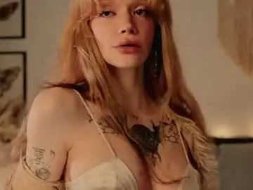 Chaturbate Nude Webcam of sweet_melissa133