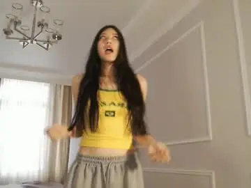 Chaturbate Sex Cam of tinykawaii
