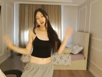 Chaturbate Nude Webcam of tinykawaii