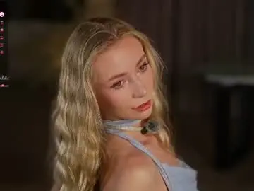 Chaturbate Free Porn Cam of vika54784