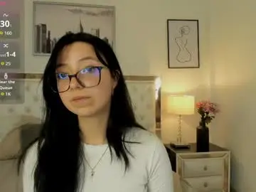 Chaturbate Best live sex cam show of zoe_xra