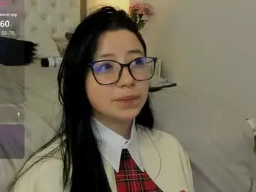 Chaturbate Live Porn of zoe_xra